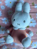 Nijntje knuffel, Ophalen of Verzenden, Nieuw, Konijn