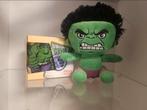 Hulk Cadeau Set, Ophalen of Verzenden, Nieuw