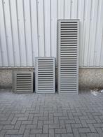 Zeer fraaie louvre luiken, La belle porte, Jurgen.hoogenboezem@gmail.com, Overige typen, Zo goed als nieuw