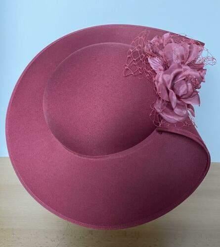 Hoed van Eastex maat 55 [nr1], Ophalen of Verzenden, Zo goed als nieuw, 55 cm (S, 6⅞ inch) of minder, Hoed