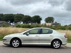 Peugeot 407 1.8-16V XR Pack ECC Audio/CD Elec. pakket PDC LM, Auto's, Peugeot, Stof, Gebruikt, 4 cilinders, 1749 cc