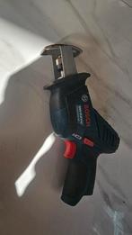 Bosch reciprozaag PSA 10.8 LI, Doe-het-zelf en Verbouw, Gereedschap | Zaagmachines, Ophalen of Verzenden