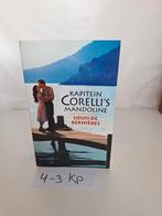 Kapitein Corelli's Mandoline - Louis de Bernières, Ophalen of Verzenden, Gelezen, Louis de Bernières, Europa overig