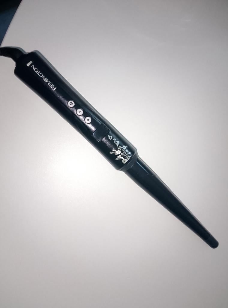 Curling iron new version, Verzenden, 50 tot 100 cm, Zo goed als nieuw, Minder dan 50 cm