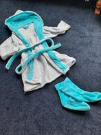 Badjas met sokken, Hunkemöller, Ophalen, Nieuw, Maat 46/48 (XL) of groter