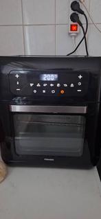 Tomado airfryer oven, Witgoed en Apparatuur, Airfryers, Ophalen, Zo goed als nieuw, Airfryer, Minder dan 750 gram