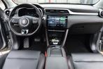 MG Mg zs ev EV Long Range Luxury 70 kWh O.a: Afn. Haak, Clim, Auto's, 393 min, Met garantie (alle), ZS, SUV of Terreinwagen