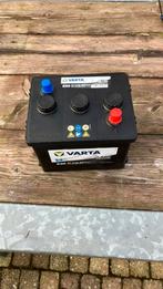 Accu varta 6v -360A in nieuwstaat., Auto-onderdelen, Ophalen of Verzenden, Nieuw