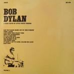 Bob Dylan – A Rare Batch Of Little White Wonder - Volume 3, Ophalen of Verzenden, Zo goed als nieuw, 12 inch, Poprock