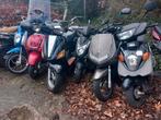 Scooters en onderdelen, Ophalen, Nieuw, Overige typen, Overige merken