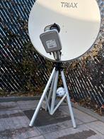 Schotelantenne gratis, Ophalen, Gebruikt, (Schotel)antenne, Overige merken