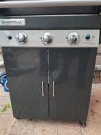 Gas bbq, Tuin en Terras, Ophalen, Gebruikt