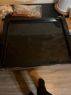 Oven bakplaat - Zo goed als nieuw, Witgoed en Apparatuur, Onderdelen en Toebehoren, Ophalen, Zo goed als nieuw