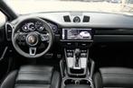 Porsche Cayenne Coupé 4.0 V8 Turbo S 680pk E-Hybrid Panoram, Auto's, Porsche, Automaat, Cayenne, 14 kWh, Gebruikt
