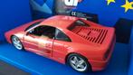 Ferrari F355 Berlinetta 1:18 Ut Models Pol, Overige merken, Auto, Nieuw, Ophalen of Verzenden