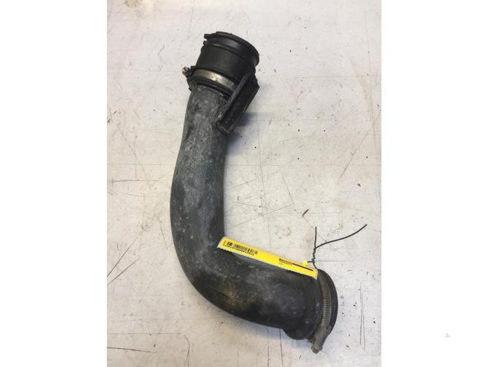 Intercooler Buis van een Volvo V70, Gebruikt, -, -, Ophalen of Verzenden