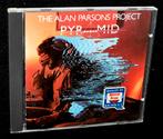 The Alan Parsons Project - Pyramid (Arista Records, 1979), Ophalen of Verzenden, Zo goed als nieuw, Poprock