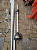 Furlex 100, Watersport en Boten, Ophalen, Zo goed als nieuw, Tuigage en Masten, Zeilboot of Motorboot