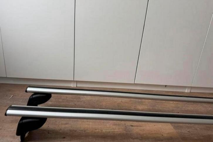 Atera Signo dakdragers set voor Peugeot 3008., Auto diversen, Dakdragers, Zo goed als nieuw, Ophalen