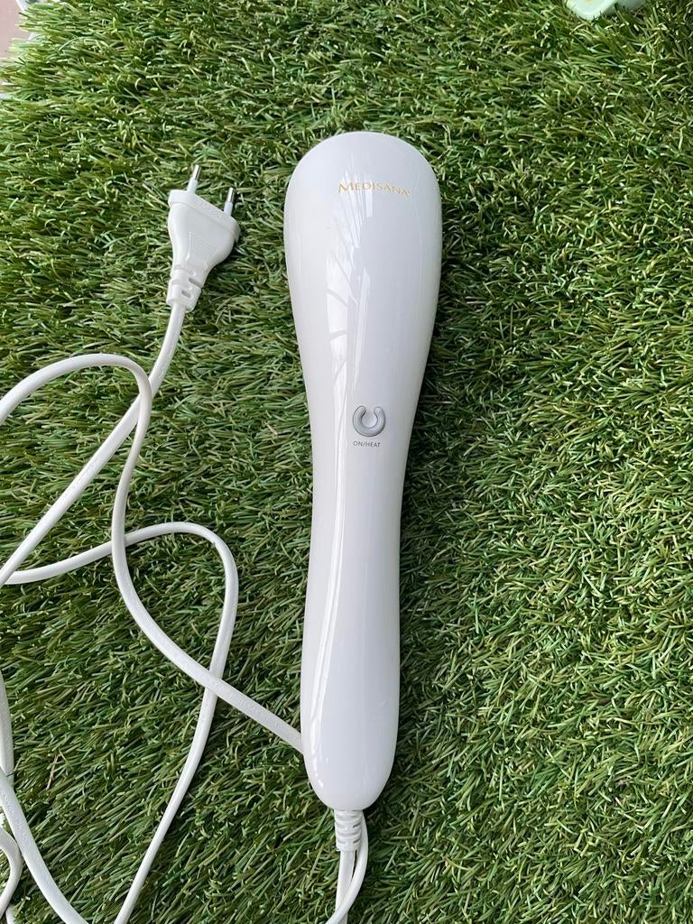 Medisana HM 855 handmassage apparaat, Sport en Fitness, Massageproducten, Ophalen of Verzenden, Nieuw, Apparaat