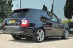 LAND ROVER RANGE ROVER SPORT 4.4 V8 SE AUT. | YOUNGTIMER | L, Auto's, Automaat, 8 cilinders, Overige kleuren, Leder