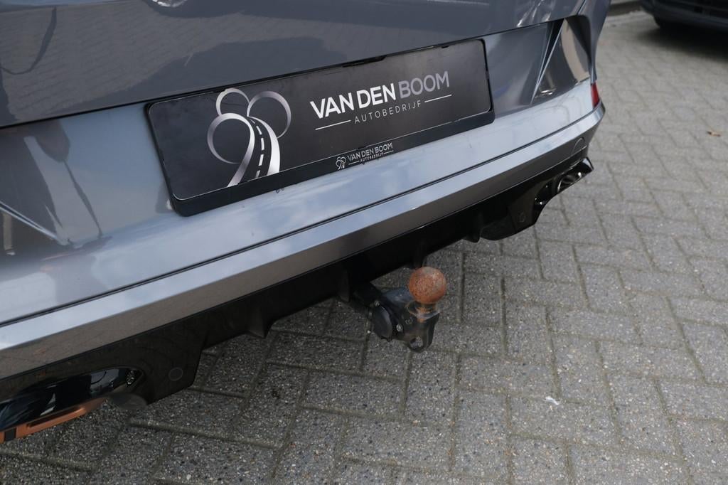 CUPRA Formentor 1.4 e-Hybrid 204PK Volleder 360Cam Trekhaak, 77 km/l, Gebruikt, 4 cilinders, Formentor