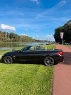BMW 428i | Origineel NL (NAP) | Nieuwe APK | LUXURY LINE, Auto's, Automaat, 745 kg, 4 stoelen, Particulier