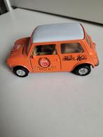Mini cooper, Ophalen of Verzenden, Zo goed als nieuw, Welly