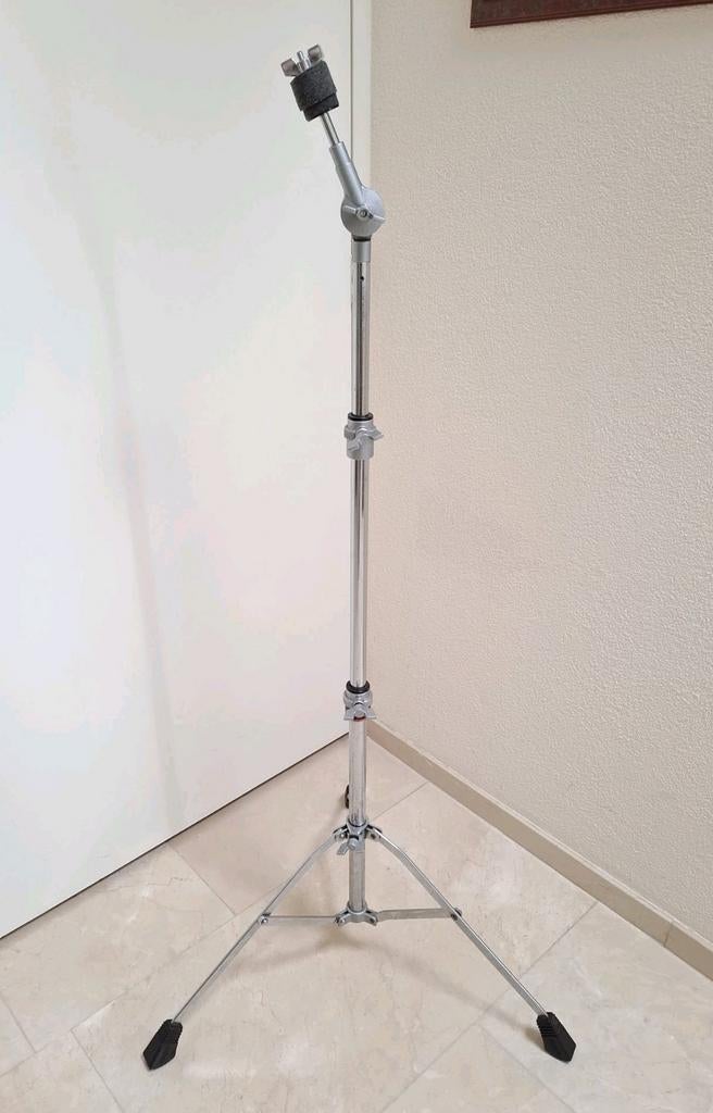 Yamaha cymbal stand bekkenstandaard bekken standaard statief, Gebruikt, Instrumentstandaard, ., Drums of Percussie