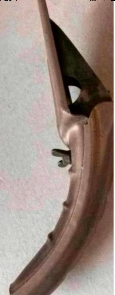 Vintage Olieschenktuit voor olievaten, Ophalen of Verzenden