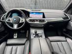 BMW X5 XDrive45e High Executive INDIVIDUAL M pakket, Gebruikt, Zwart, Vierwielaandrijving, Hybride Elektrisch/Benzine