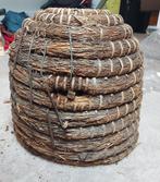 bijenkorf, stempel, bijenwas, Bijen