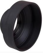 Caruba Rubberen Zonnekap 3in1 67mm Nieuw!!, Ophalen, Nieuw