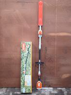 2x Stihl HLA 56 Accu heggenschaar - Nieuw, Ophalen, Nieuw, Accu, Stihl