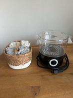 Handdoeken Verwarmer, Ophalen, Zo goed als nieuw, Overige typen