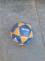 Raxx korfbal Maat 4, Sport en Fitness, Korfbal, Ophalen of Verzenden, Gebruikt, Bal