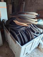 NOS Vintage Fietsbanden Zonder Reflectie - Diverse Maten, Band, Oldtimer, Nieuw, Ophalen of Verzenden