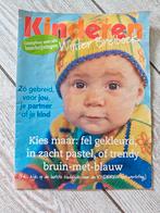 Breiboek Kinderen Wintereditie, Ophalen of Verzenden