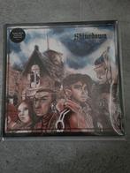 Shinedown - Us and Them - Paars Vinyl, Cd's en Dvd's, Vinyl | Rock, Ophalen of Verzenden, Nieuw in verpakking, 12 inch, Overige genres