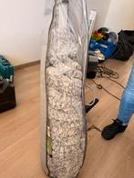 Vliegen gordijn, Ophalen, Nieuw