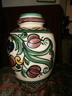 Scheurich 286-51 Vloervaas, Ophalen, Overige kleuren, Aardewerk of Porselein, 50 tot 75 cm