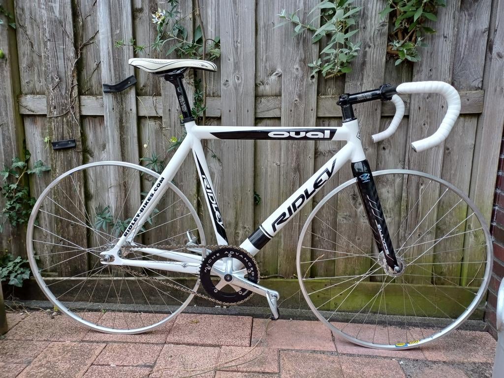 Ridley oval, Ophalen, Overige typen