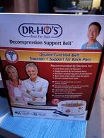 Expansion Verticale  Dr Ho’s decompression Support Belt, Ophalen of Verzenden, Zo goed als nieuw, Apparaat