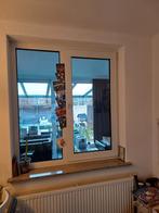 Kozijn Kunststof raam reeds gedemonteerd, Ophalen