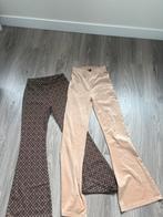 Broeken, Bruin, Nieuw, Ophalen of Verzenden, Maat 36 (S)