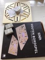 Senza keezen, Ophalen, Nieuw