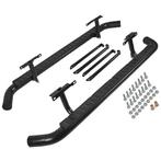 Sidesteps SVX Fire&Ice 110 - Zwart, Ophalen, Nieuw