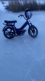 Tomos 65 cc, Fietsen en Brommers, Ophalen, Zo goed als nieuw, Overige modellen