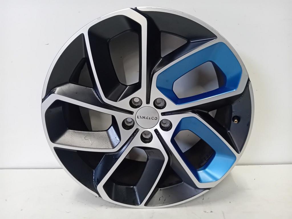 Velg Lynk & Co 01, Auto-onderdelen, Banden en Velgen, Onderdelen@venauto.nl, Van der Ven Autorecycling B.V., Gebruikt, Ettenseweg 76, 4706 PB Roosendaal, The Netherlands
