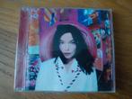 Bjork - Post, Ophalen of Verzenden, Zo goed als nieuw, Poprock